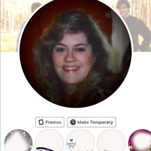 Meet your Posher, Ann